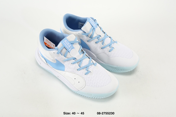 ナイキ靴着用イメージ